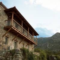 Arxontiko Taygeti