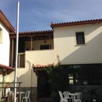 Despina Lymperi Hotel Apartments