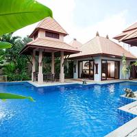 Villa Fantasea