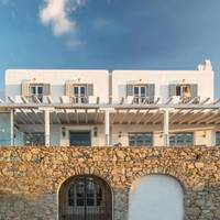 Hotel Adonis