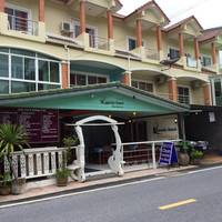 Kamala Beach Residence