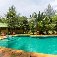 Kamala Bungalows