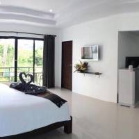 The Seashore Kamala Service Apartment