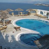 Hotel Gorgona
