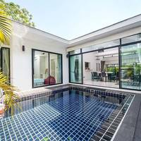 Villa Chabah