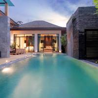 Coco Kamala Tropical Villa by The 8 Pool Villa