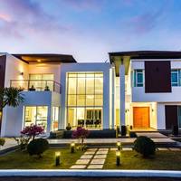 Kyerra Villa by Lofty
