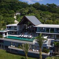 Villa Saan - an elite haven