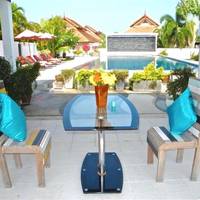 Kamala Paradise 2 bedrooms Modern Town House