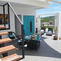 Kamala Regent 3 bedrooms Private Pool Apartment