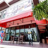 NIDA Rooms Kamala Beach Star