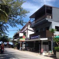 Twin Place at Kamala Beach