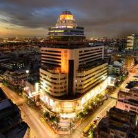 Grand China Hotel
