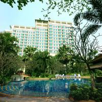 Rama Gardens Hotel Bangkok