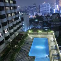 Omni Tower Sukhumvit Nana by Compass Hospitality