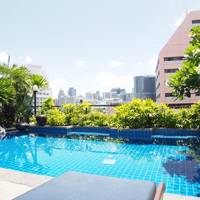 The Siam Heritage Boutique Suites