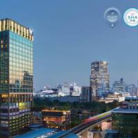 VIE Hotel Bangkok - MGallery by Sofitel