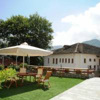 Hotel Adonis