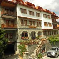 Hotel Apollon