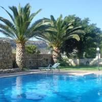 Dimitris Villa Hotel