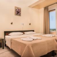 Mythos Beach Hotel Apartments