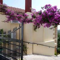 The Garden Villas