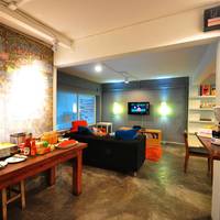 HQ Hostel
