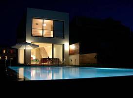 Blue Sea Luxury Villa