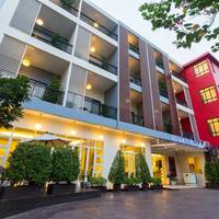 Hotel De Bangkok