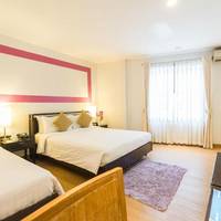 Hotel De Bangkok