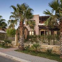 Pearls Of Crete - Holiday Residences