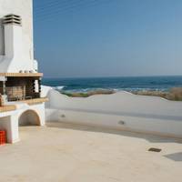 Blue Sea Villa