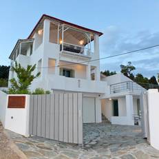 Villa Pasifika