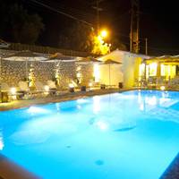 Villa Vita Holidays Apartments & Studios