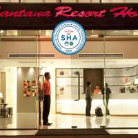 Lantana Resort