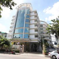 Miloft Sathorn Hotel
