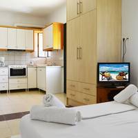 Dionysia Rooms