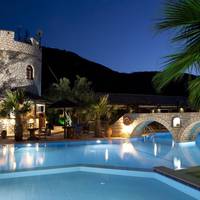 Villa Elia