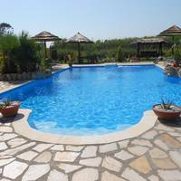 Villa Swan
