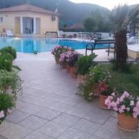 Iliaktida Studio-Villas