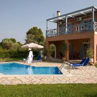 Villa Simeoni