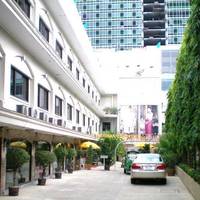 PJ Watergate Hotel