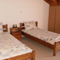 Filoxenia Apartments