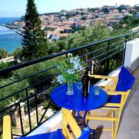 Pelagia Apartments