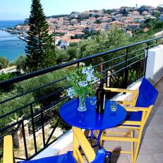 Pelagia Apartments