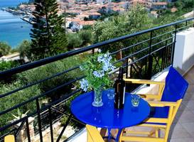 Pelagia Apartments