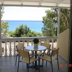 Pansion Koroni