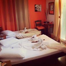 Violetta Rooms