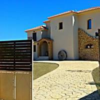 Onirozo Koroni Private Villa