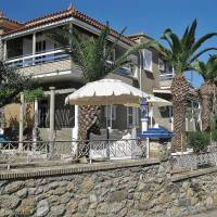 Alex - Nancy Apartments - Zaga Beach